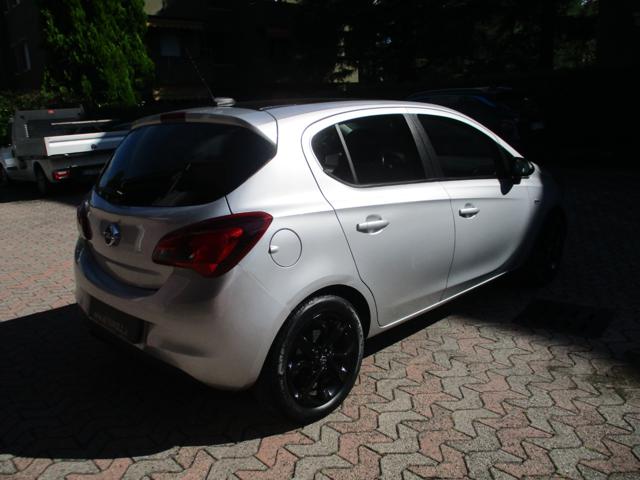 OPEL Corsa usata, con Autoradio