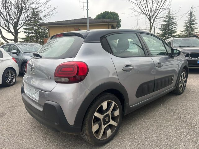 CITROEN C3 usata, con Autoradio