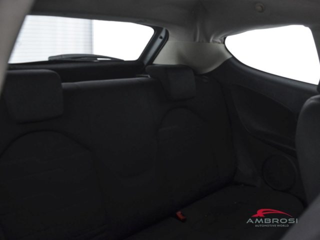 ALFA ROMEO MiTo usata 10