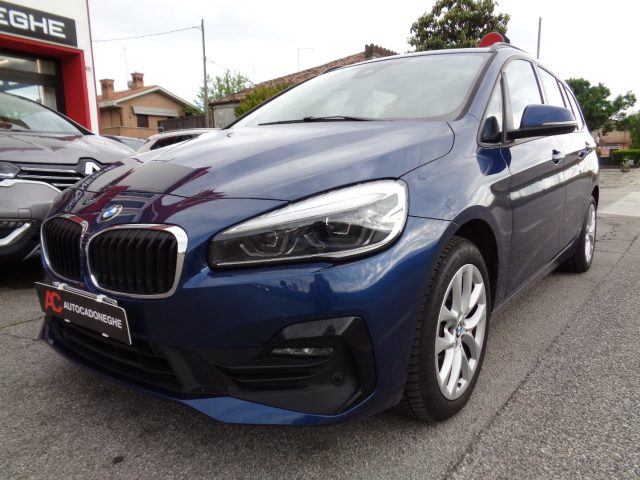 BMW 218 usata, con Airbag