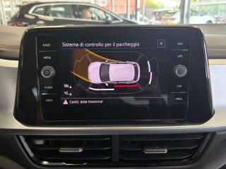 VOLKSWAGEN T-Roc usata, con Cruise Control