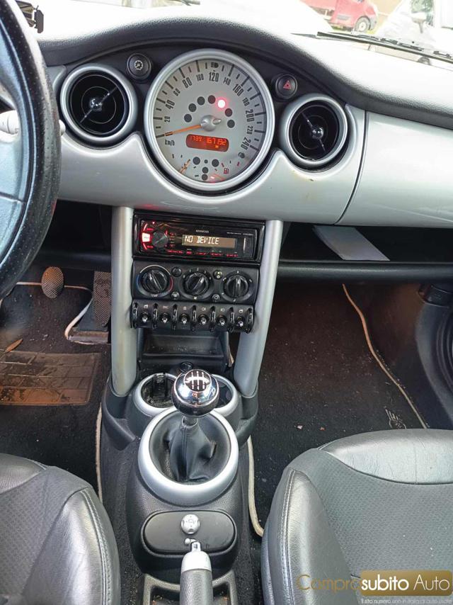 MINI Mini usata 18