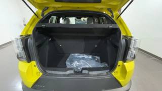 FIAT Grande Panda usata, con Volante in pelle