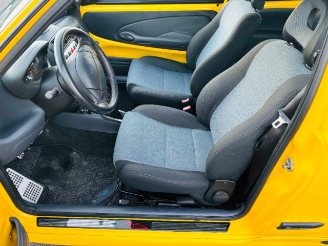 FIAT Seicento usata, con ESP