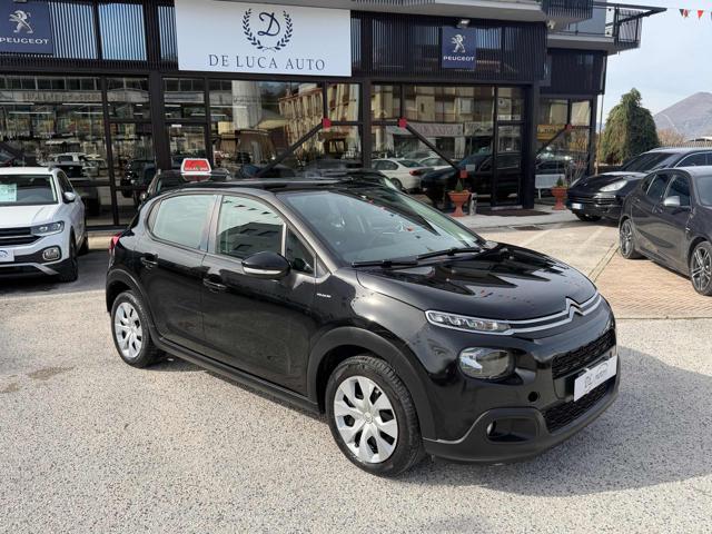 CITROEN C3 usata, con ABS