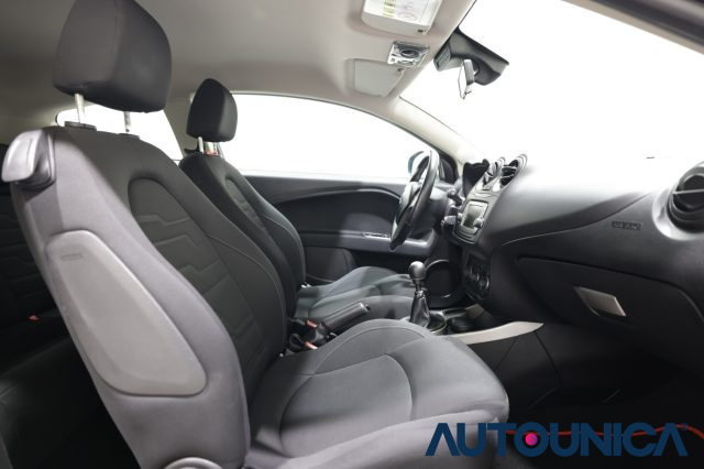 ALFA ROMEO MiTo usata 34