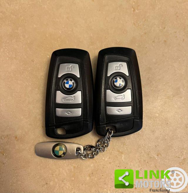 BMW 525 usata 37