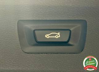 BMW X1 usata, con Sedile posteriore sdoppiato