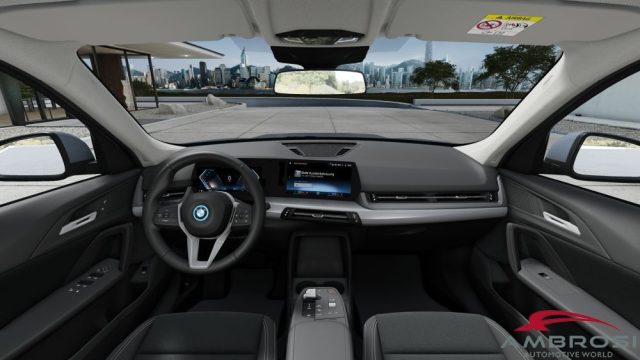 BMW iX1 usata 8
