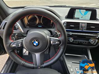 BMW 118 usata, con Airbag testa