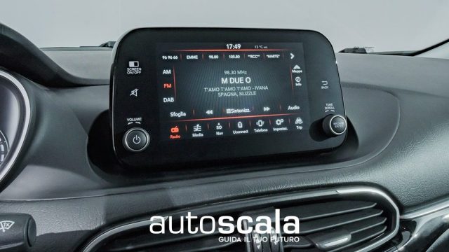 FIAT Tipo usata, con Immobilizzatore elettronico