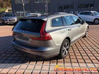 VOLVO V60 usata, con Cerchi in lega