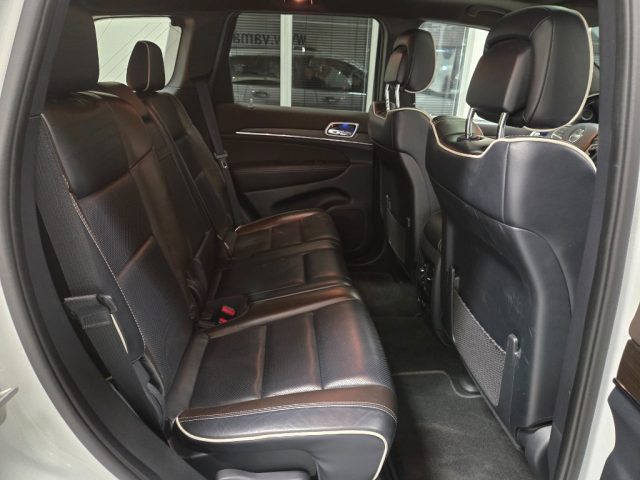 JEEP Grand Cherokee usata, con Fari Xenon