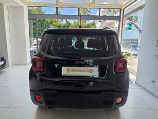 JEEP Renegade usata, con Alzacristalli elettrici