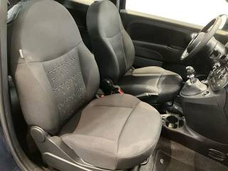 FIAT 500 usata, con Cruise Control