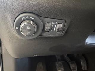 JEEP Compass usata, con Airbag posteriore