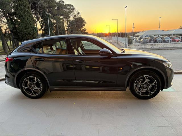 ALFA ROMEO Stelvio usata, con Airbag Passeggero