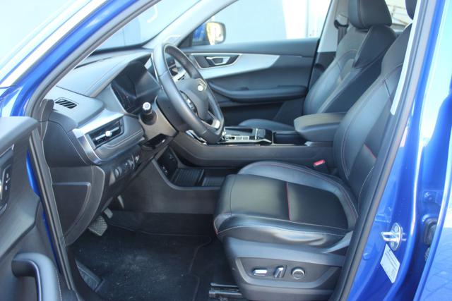 DR MOTOR DR 6.0 usata, con ESP