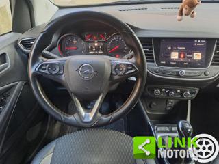 OPEL Crossland X usata, con Sensori di parcheggio posteriori