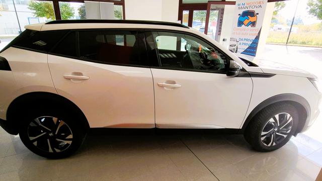 PEUGEOT 2008 usata, con Alzacristalli elettrici