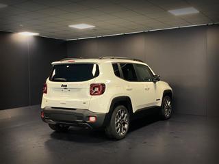 JEEP Renegade usata, con Airbag laterali