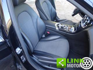 MERCEDES-BENZ C 250 usata, con Volante in pelle