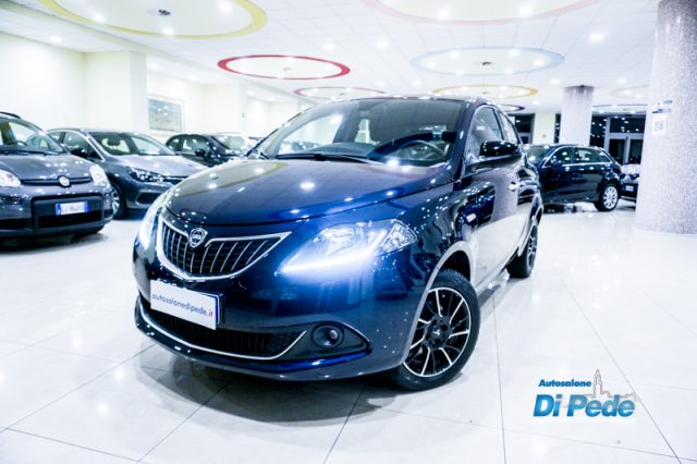 LANCIA Ypsilon usata, con Cruise Control