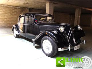 CITROEN Traction Avant usata 7