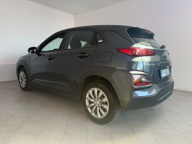 HYUNDAI Kona usata 5