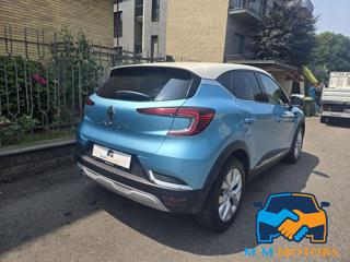 RENAULT Captur usata, con Airbag Passeggero