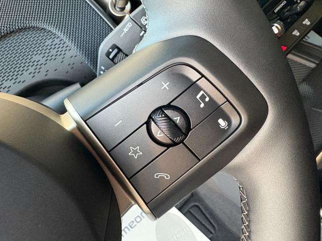 MINI Countryman usata, con Touch screen