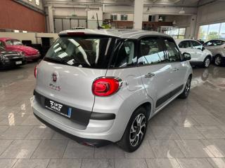 FIAT 500L usata, con Vivavoce