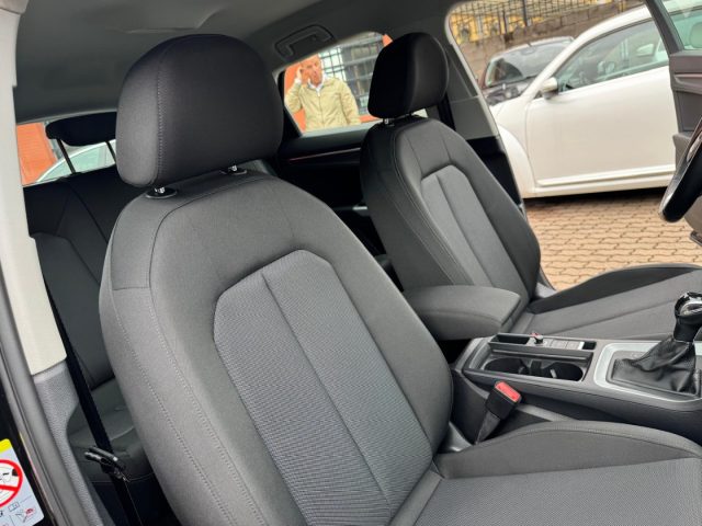AUDI Q3 usata, con Immobilizzatore elettronico