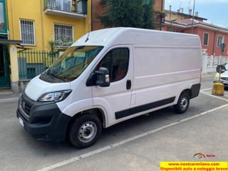 FIAT Ducato 33 2.2 Mjt 140CV PC-TN Furgone