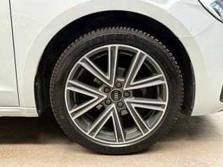 AUDI A1 usata, con MP3