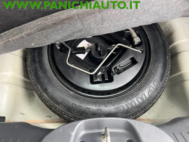 FIAT 500 usata, con Tettuccio apribile