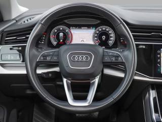AUDI Q8 usata, con Autoradio