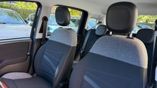 FIAT Panda usata, con Sistema di navigazione