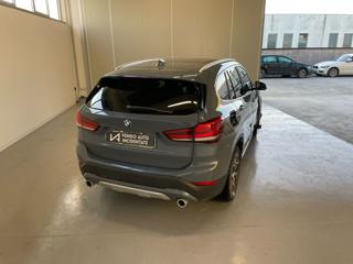 BMW X1 usata, con Boardcomputer