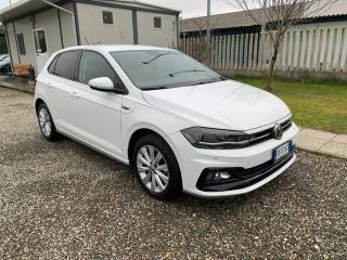 VOLKSWAGEN Polo usata, con Airbag laterali