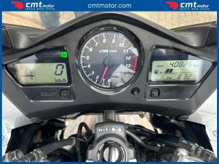 HONDA VFR 800 usata 4