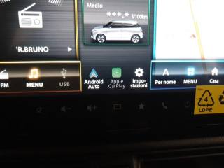 SUZUKI Swift usata, con Sistema di navigazione