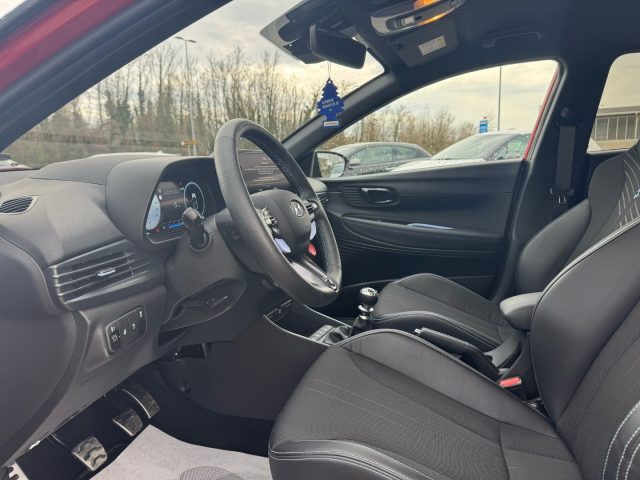 HYUNDAI i20 usata, con Cerchi in lega