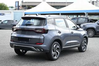 EMC Sei usata, con Airbag laterali