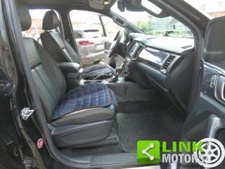 FORD Ranger usata, con Specchietti laterali elettrici
