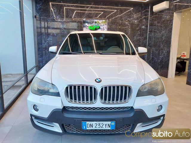BMW X5 usata, con ABS