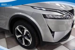 NISSAN Qashqai usata, con ESP