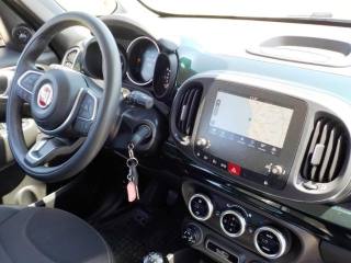 FIAT 500L usata, con Sistema di navigazione