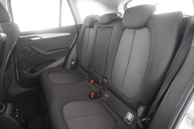 BMW X1 usata 10