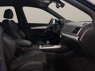 AUDI Q5 usata, con Controllo trazione